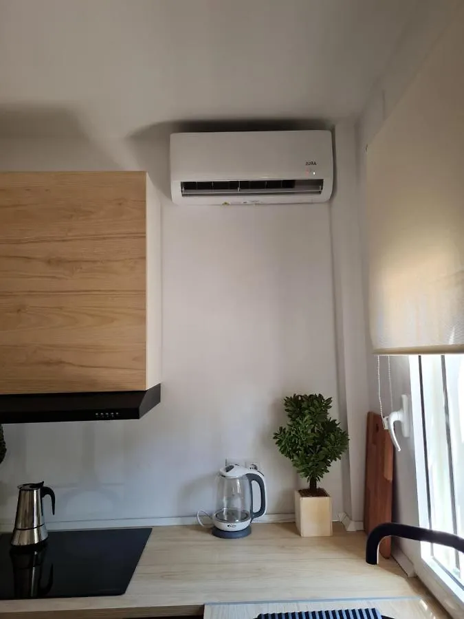 Pedregalejo Suite Málaga Apartamento