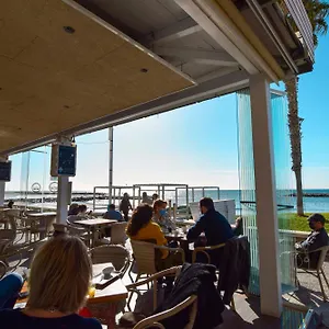  Appartamento Letmalaga Economy Jábega