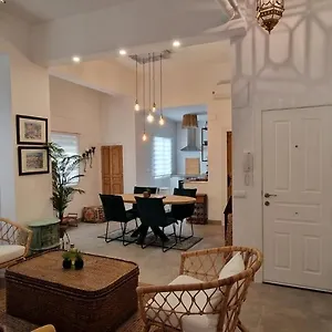 Holidays2malaga Juan De Austria 2 Bed & 2 Bathroom 800 Mts From Old Town Apartamento