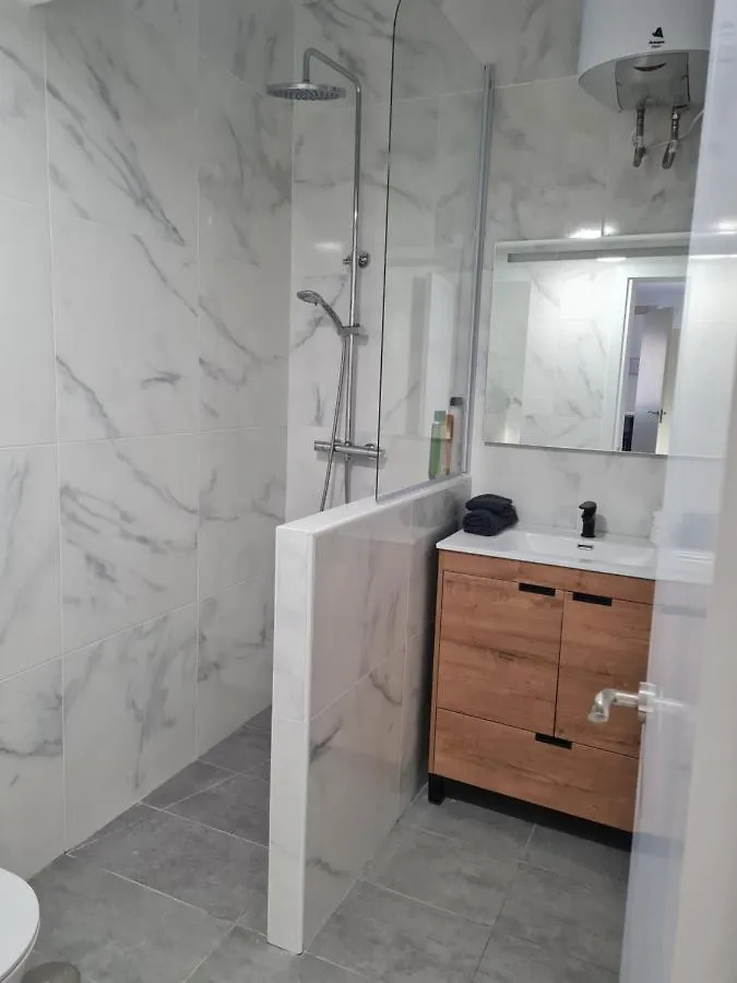 Pedregalejo Suite Malaga Spain