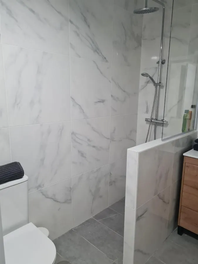 Pedregalejo Suite Málaga 0*,  Spanyolország