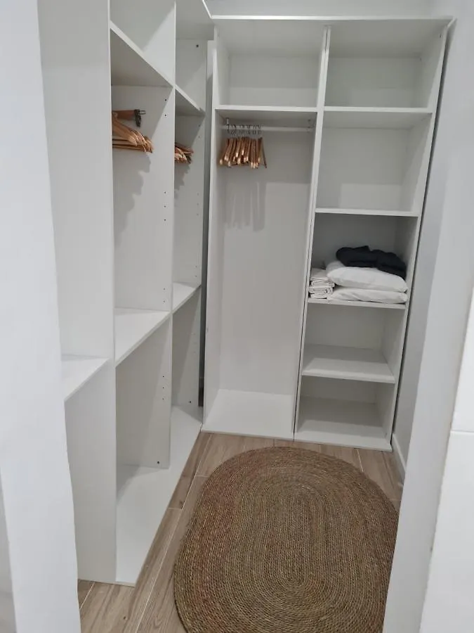 Pedregalejo Suite Málaga Spanyolország